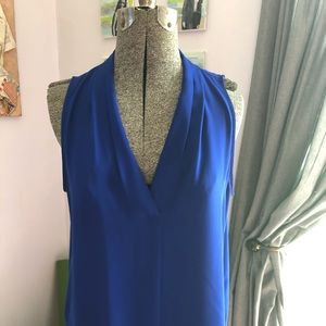 Vince Camuto sleeveless tunic